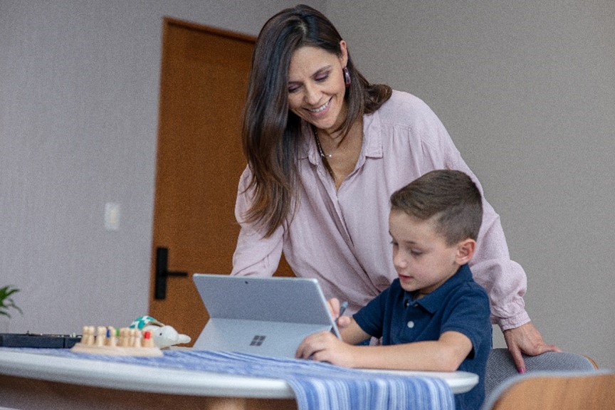 Microsoft Surface