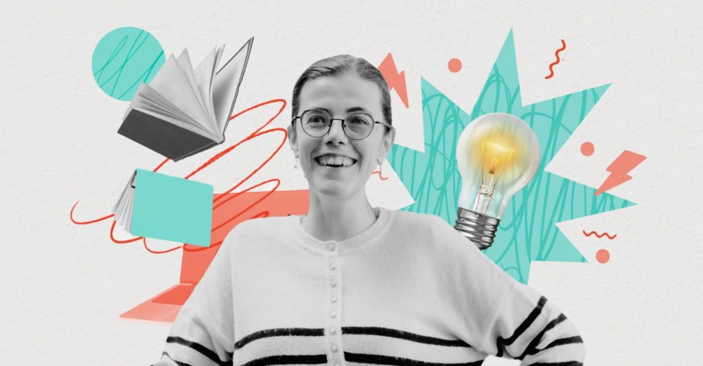 Programa de capacitación en IA ayuda a cerrar la brecha de género