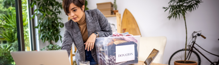 Anunciamos nuevas capacidades de IA en Microsoft Cloud for Nonprofit