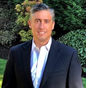 Tito Arciniega, nuevo presidente para Microsoft Latinoamérica