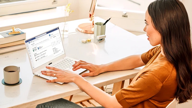 Workday en Microsoft Teams