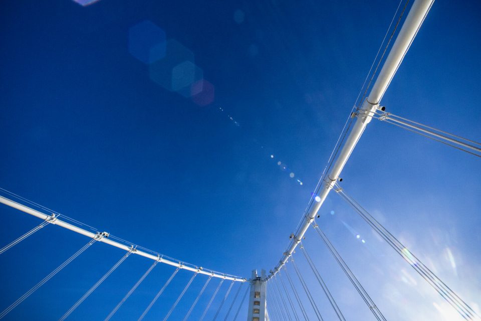 Imagen de un puente