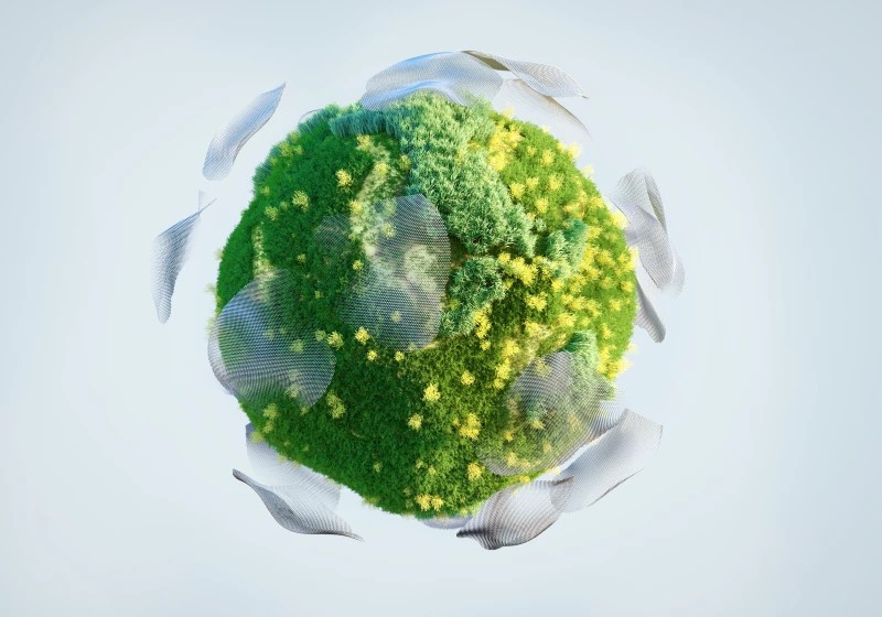 Datos ESG