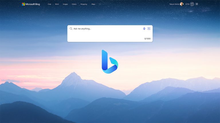Microsoft reinventa la búsqueda con el nuevo Bing y Edge impulsados por IA