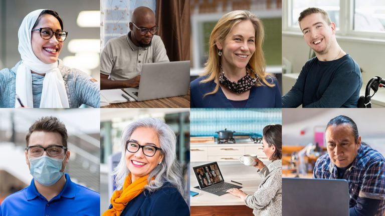 Se publicó el primer informe de diversidad e inclusión de Microsoft