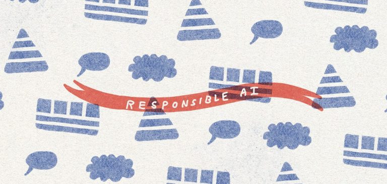 La base para una inteligencia artificial responsable.