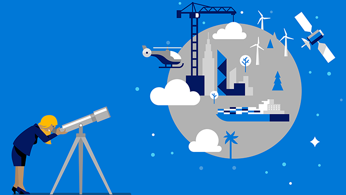 Office se expande a la nube