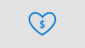 Las donaciones de empleados superan los $1 mil millones