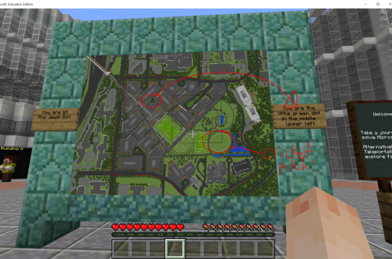 Microsoft adquiere “Minecraft”