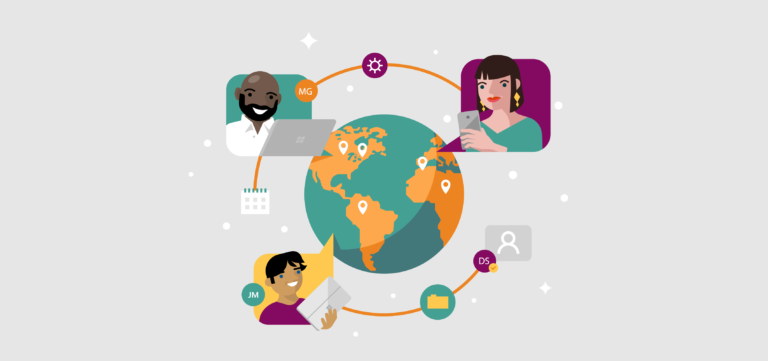 Microsoft adquiere Skype