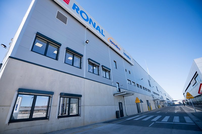 Ronal Group