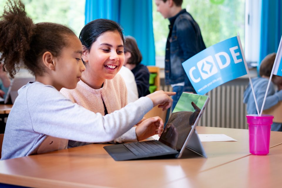 Corporate Digital Responsibility