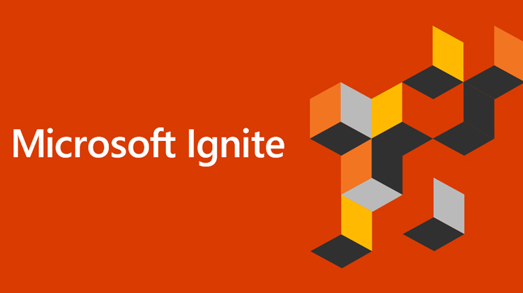 Microsoft Ignite