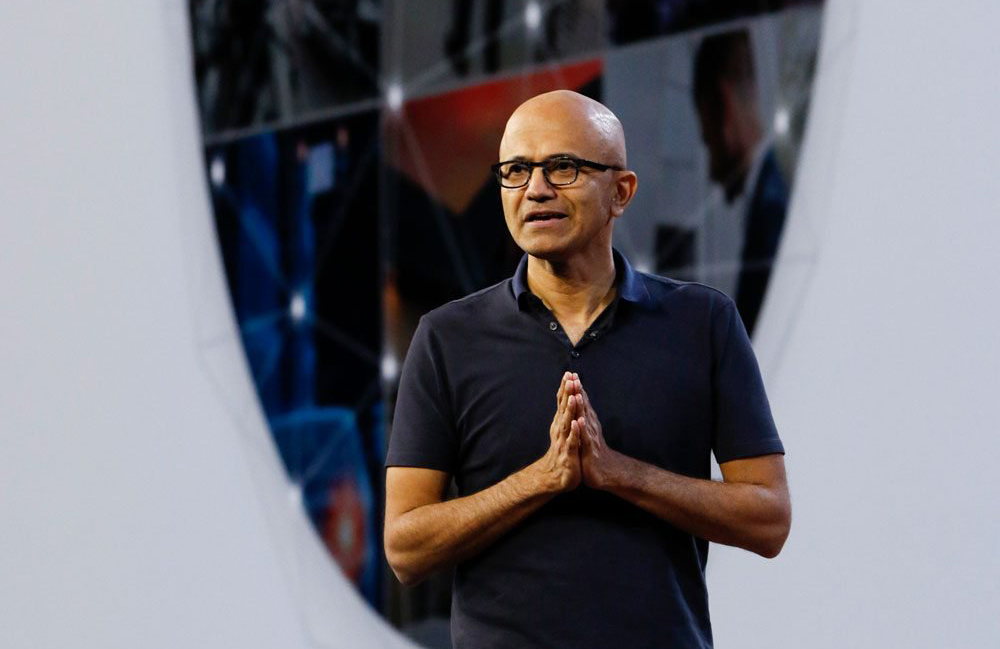 Microsoft Ignite
