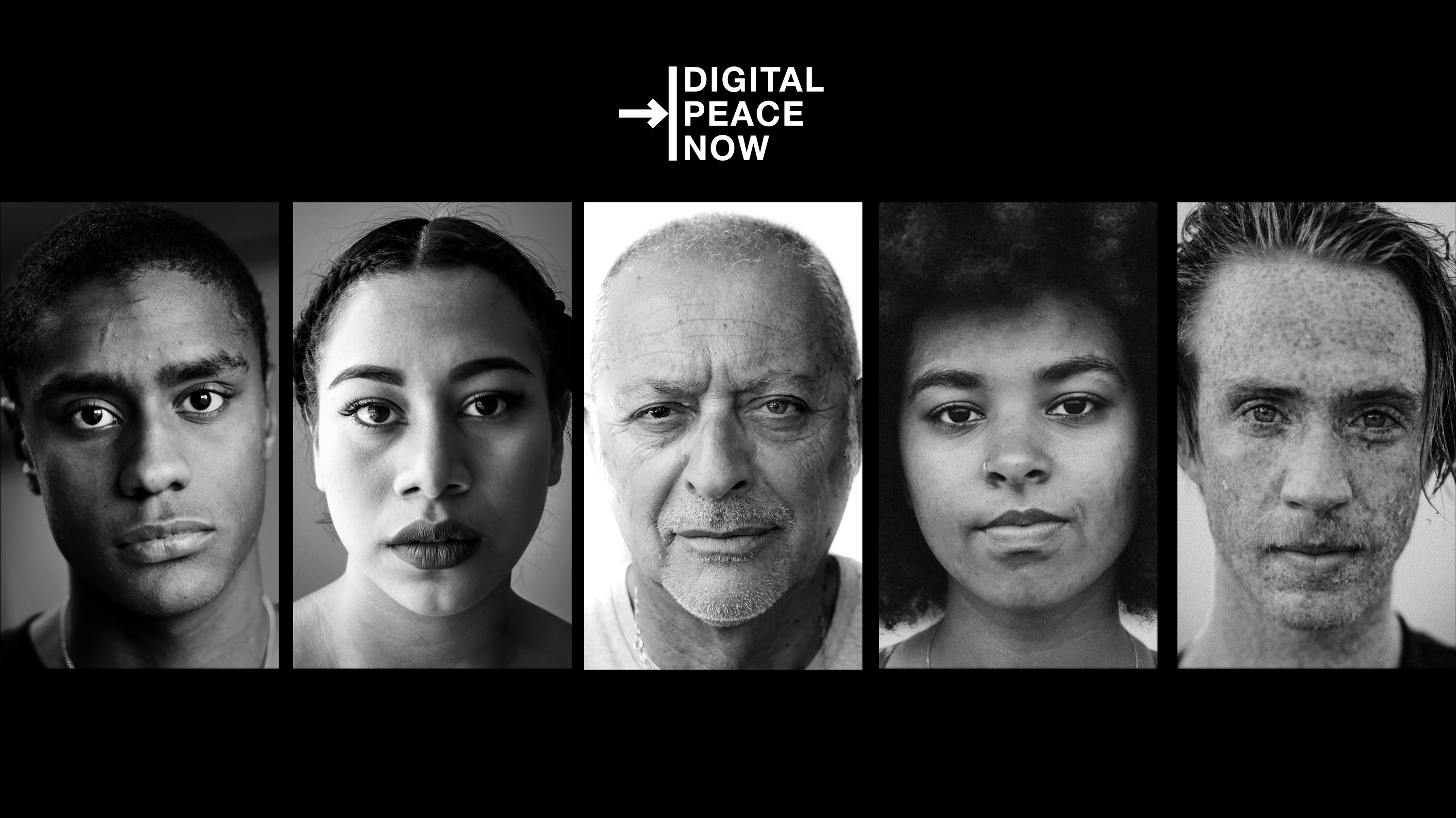 Digital Peace Now
