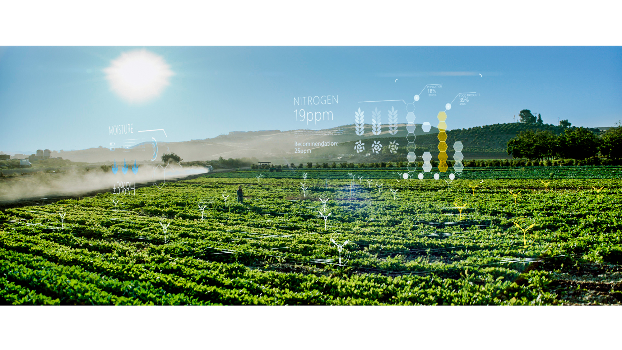 AI in Agriculture