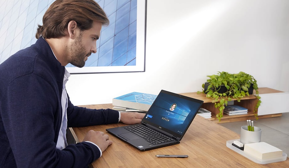 Um Kunden zu entlasten, bietet Microsoft Unternehmen neue Wege für die sichere und komfortable Anmeldung am Firmengerät auf Basis modernster Technologien.