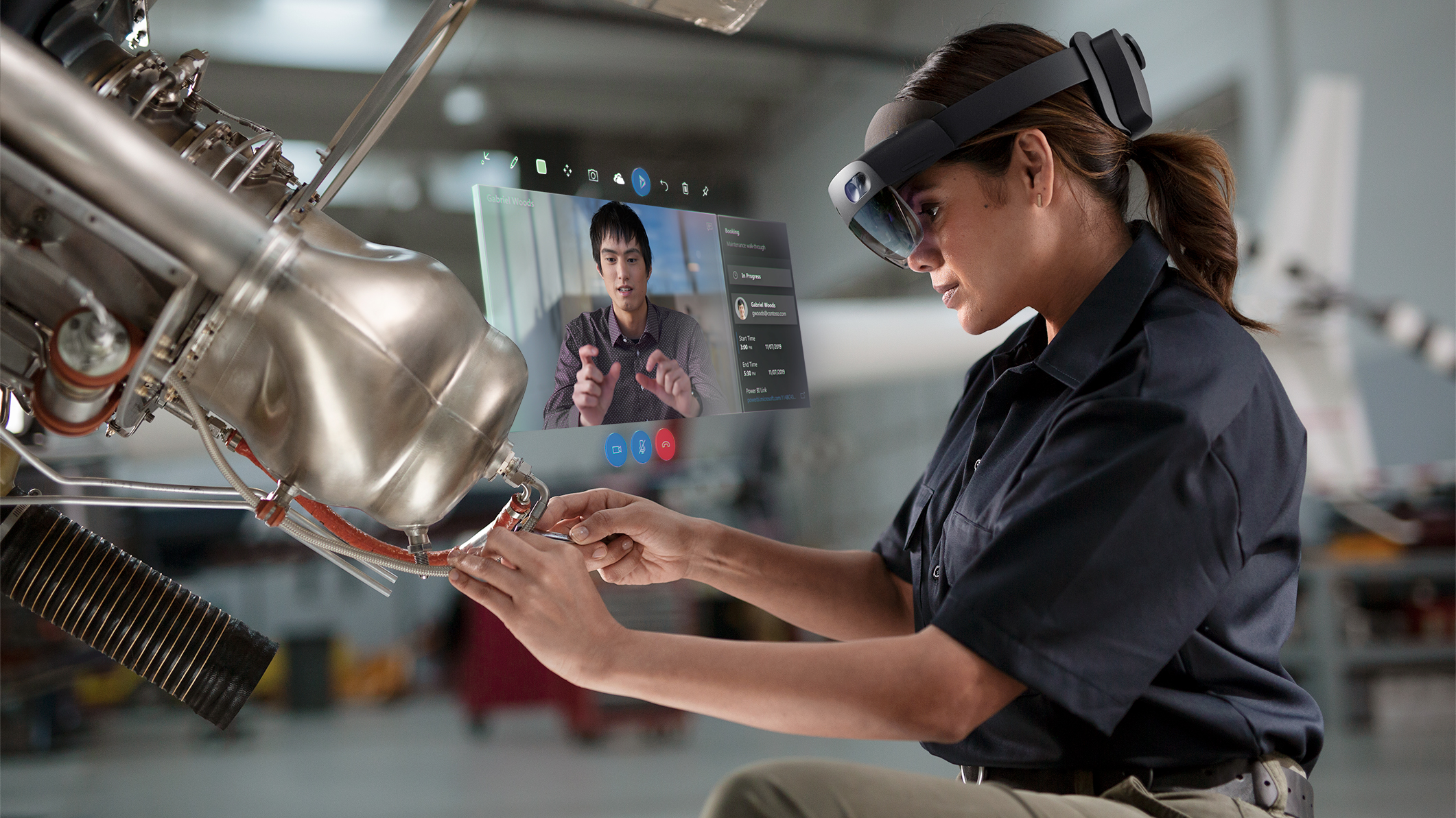 HoloLens 2