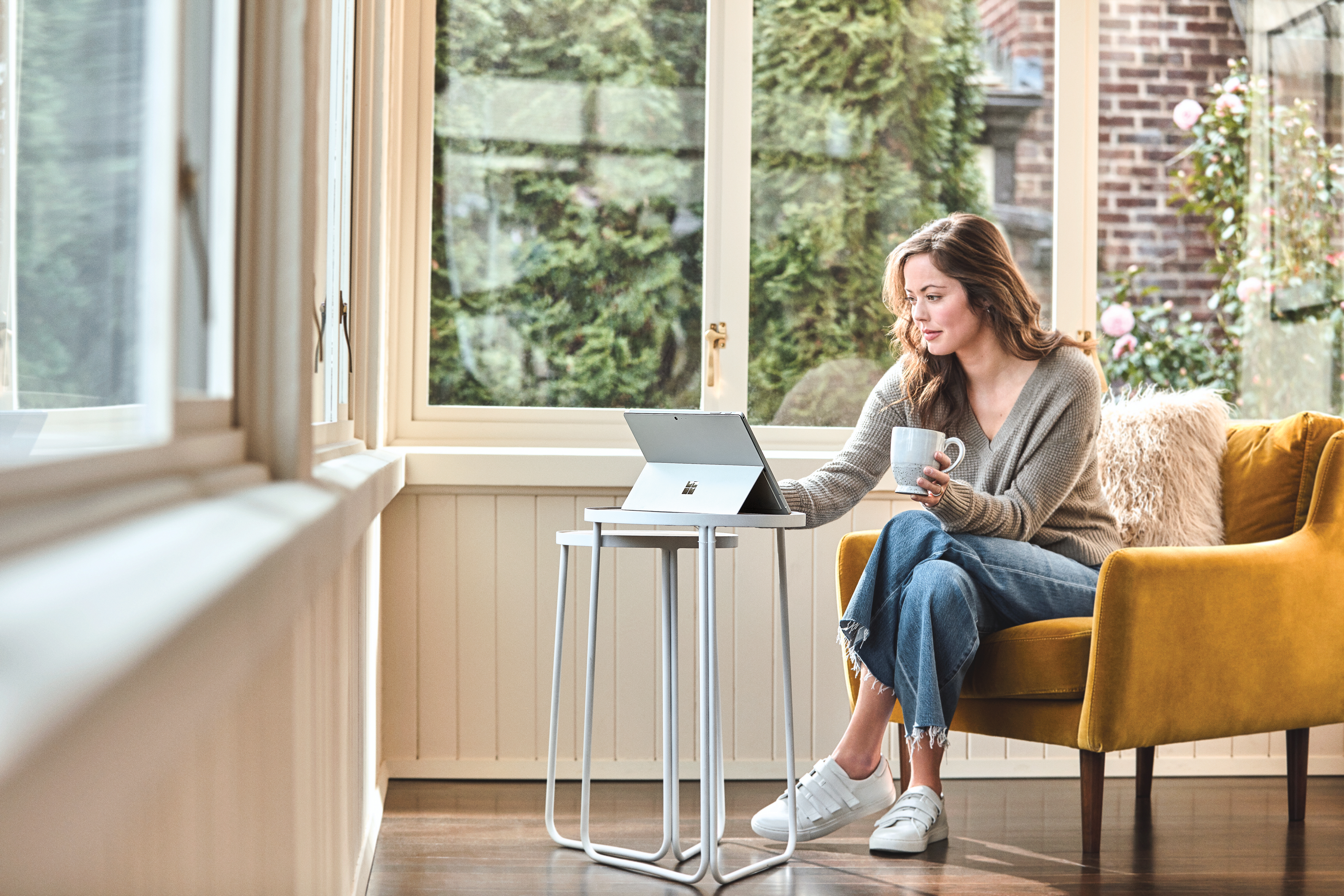Zum Safer Internet Day 2019 haben wir acht einfache Schritte zusammengestellt, die dabei helfen, so sicher wie möglich im Internet unterwegs zu sein.