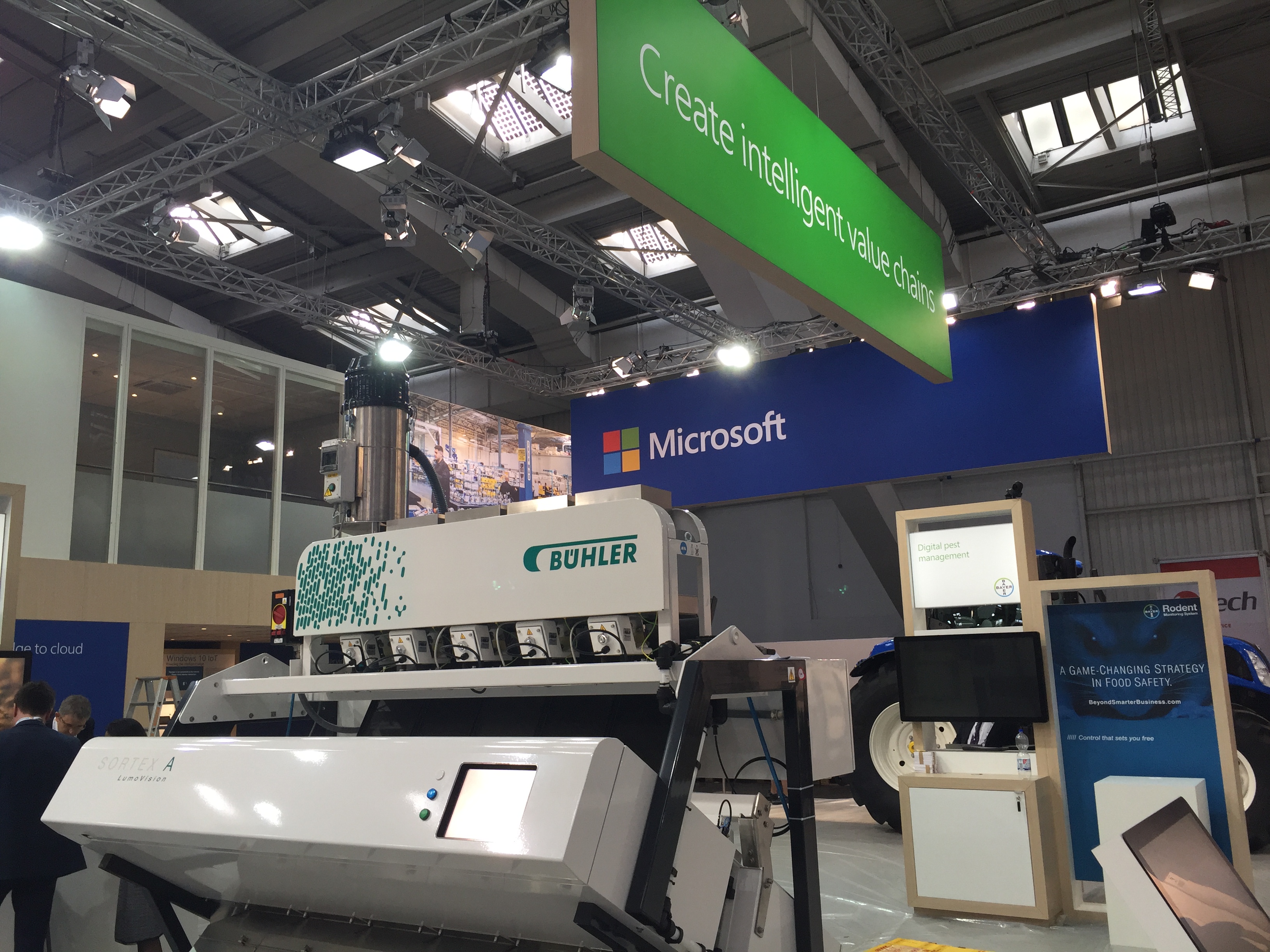 Hannover Messe