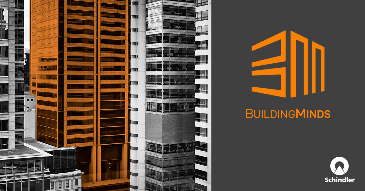 BuildingMinds office