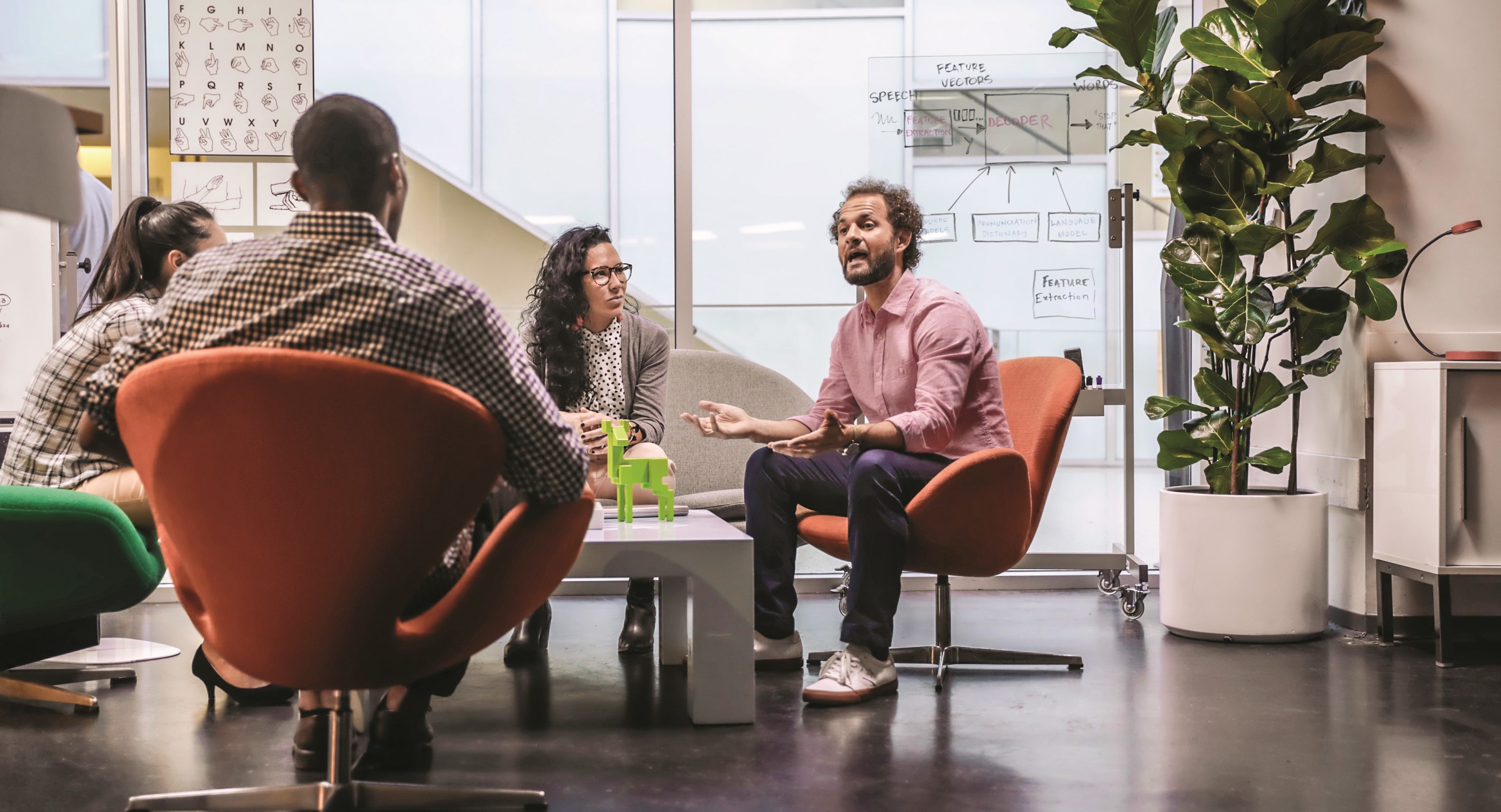 Impact of AI on Business Leaders