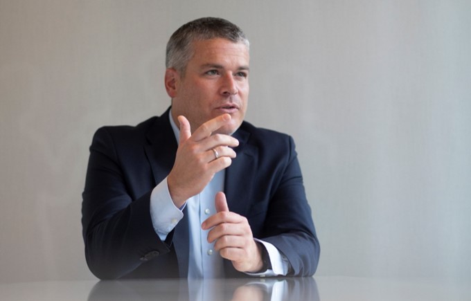 Marc Holitscher