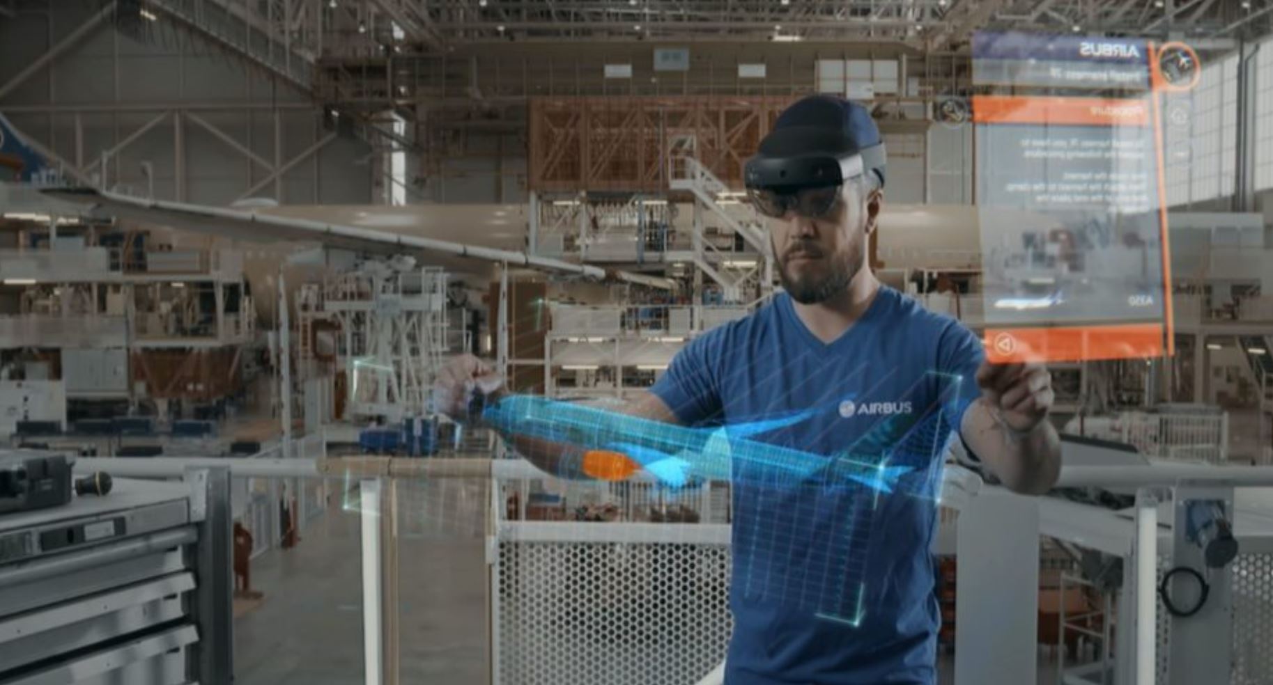 Hololens