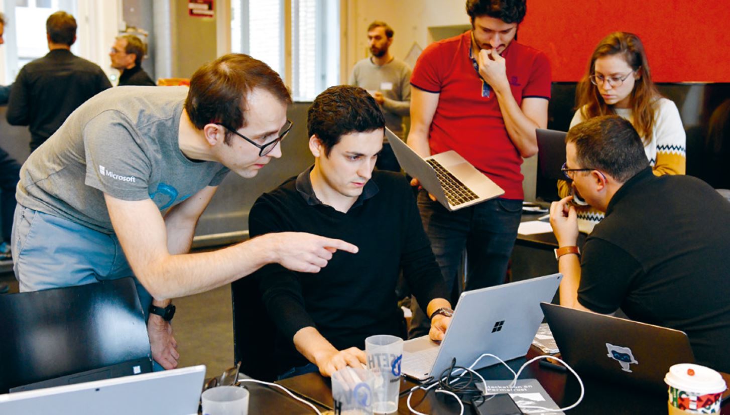 Hackathon