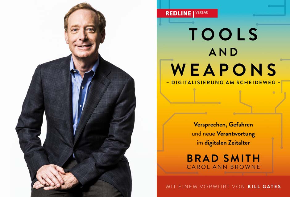 Brad Smith