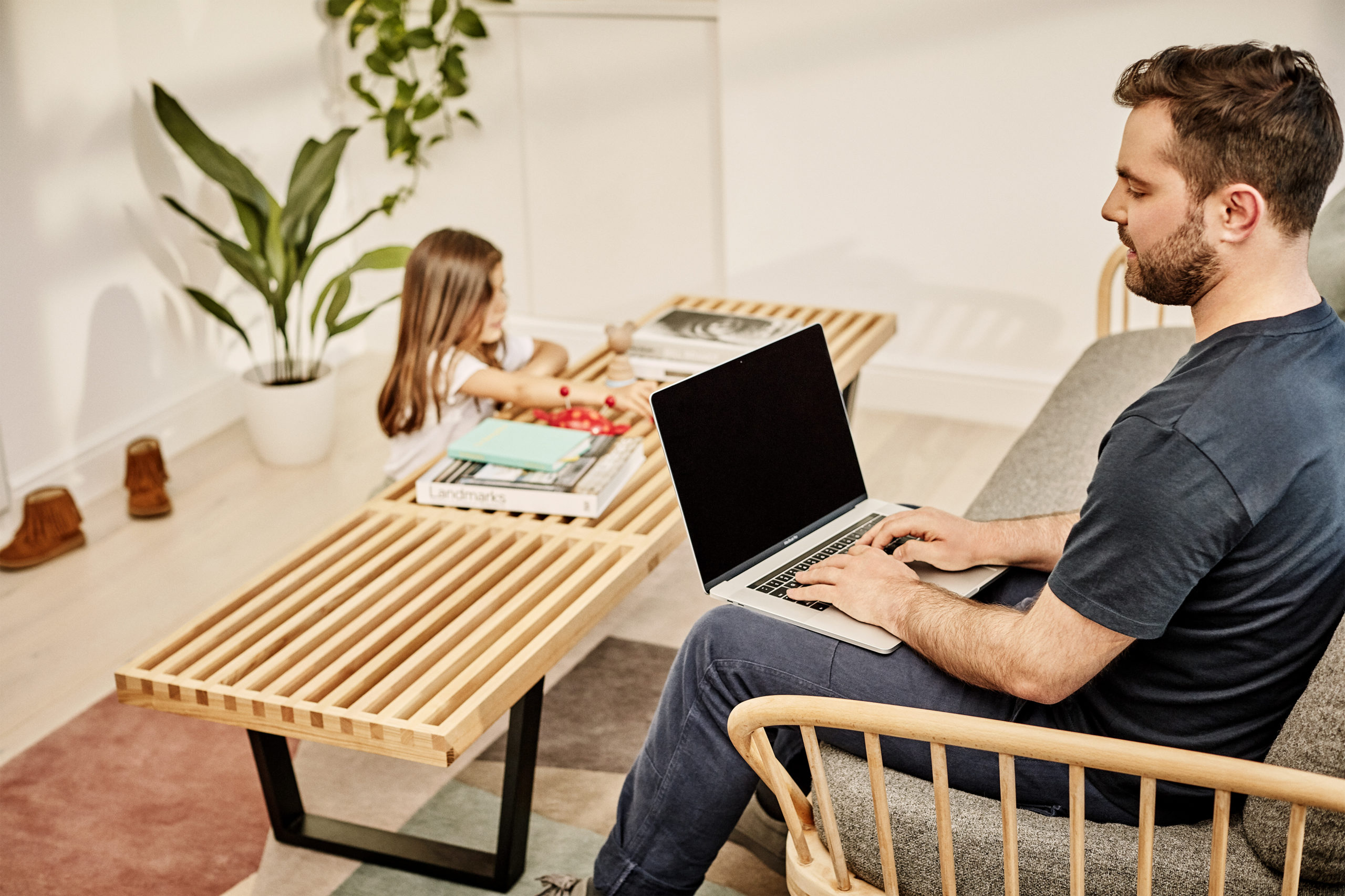 Home Office