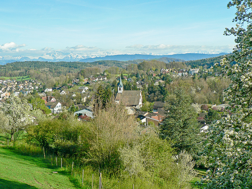 Langnau