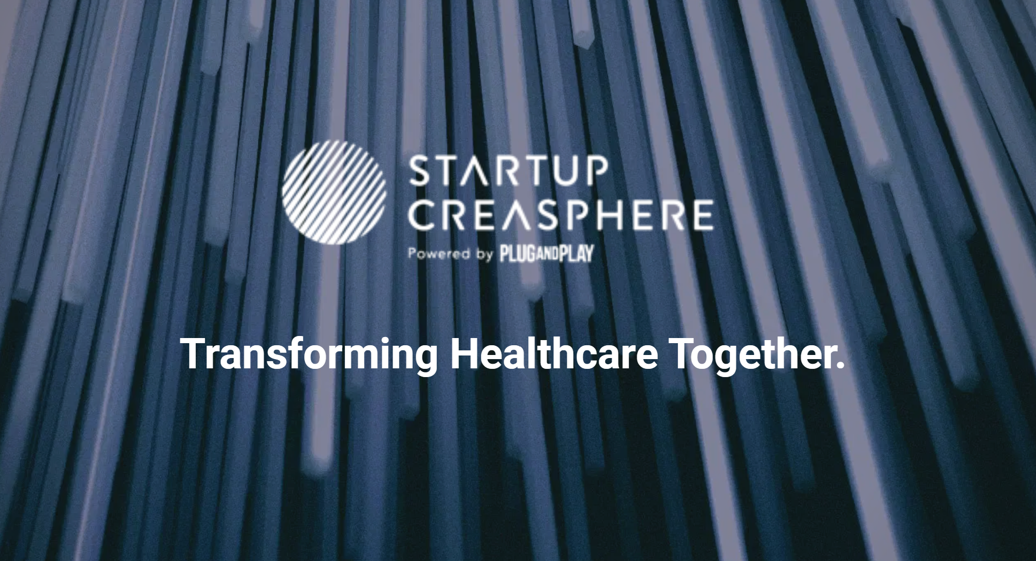 Logo Startup Creasphere