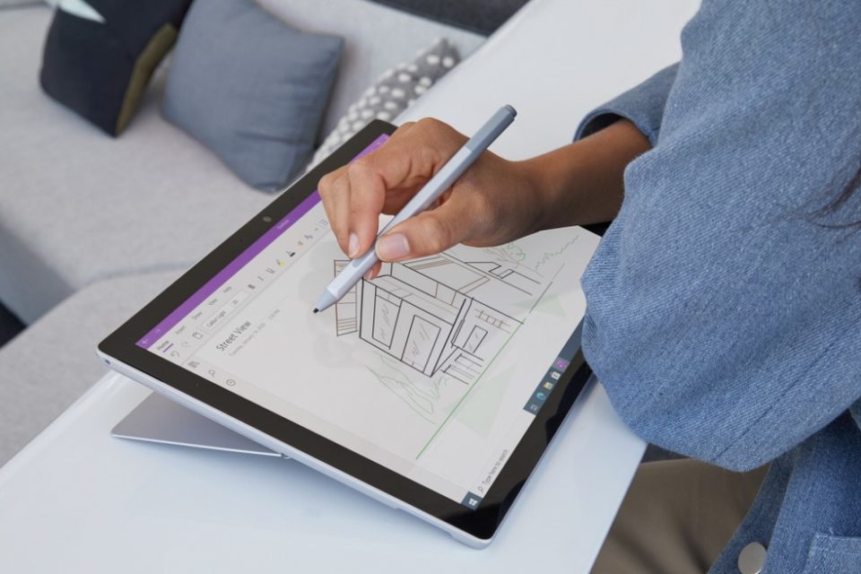 https://www.microsoft.com/ink
