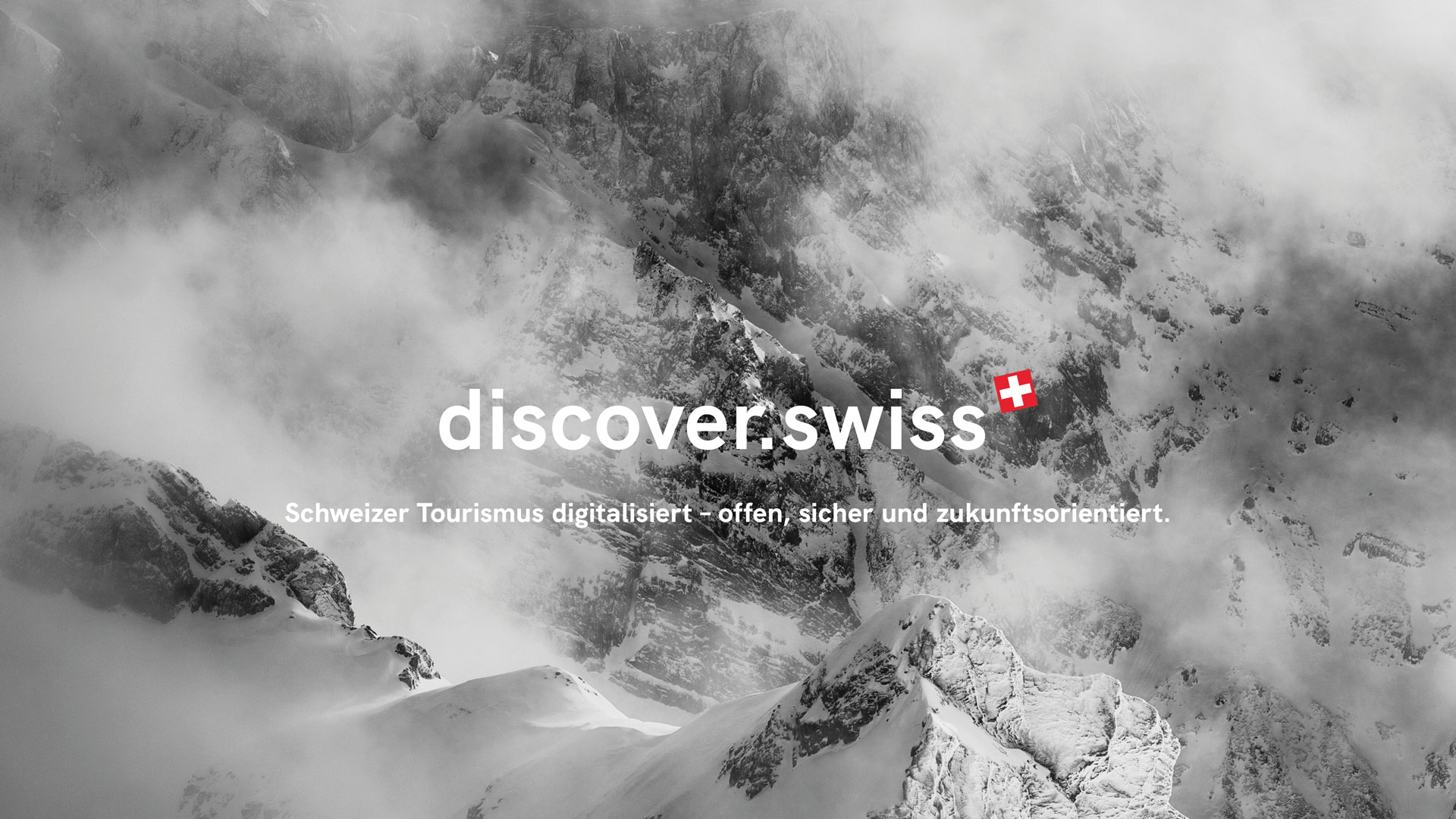 discover swiss