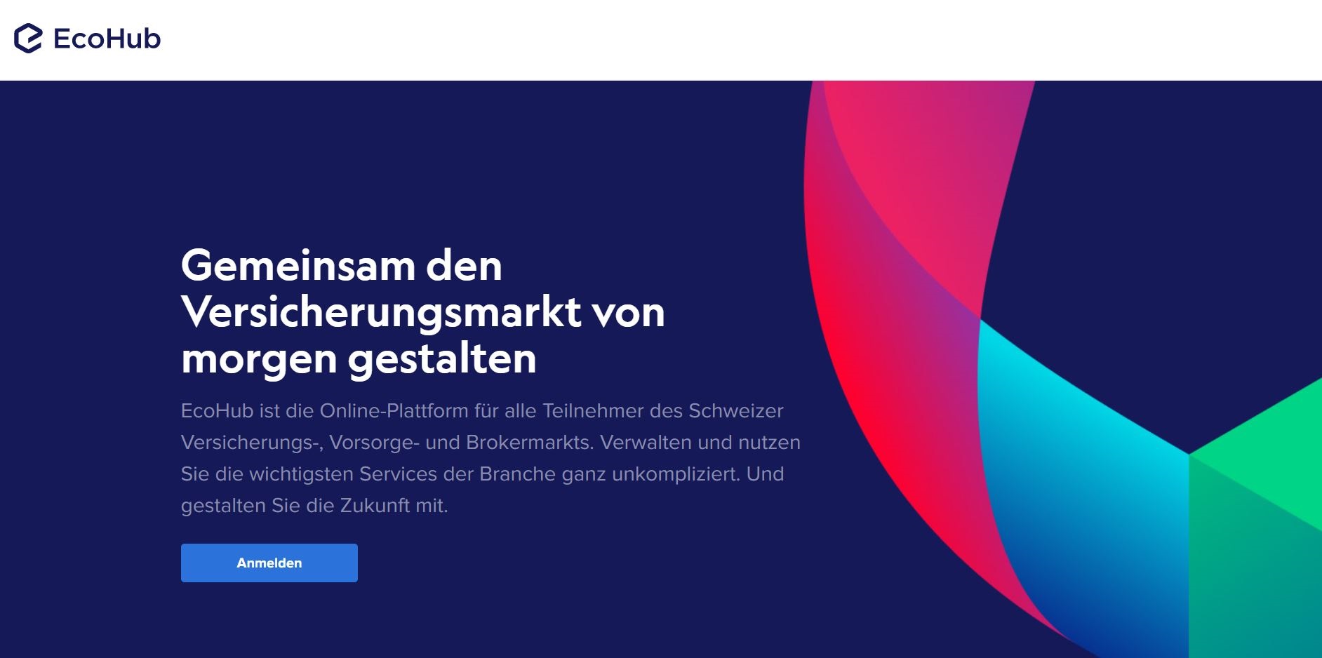 myEcoHub