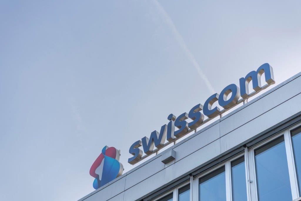 Swisscom
