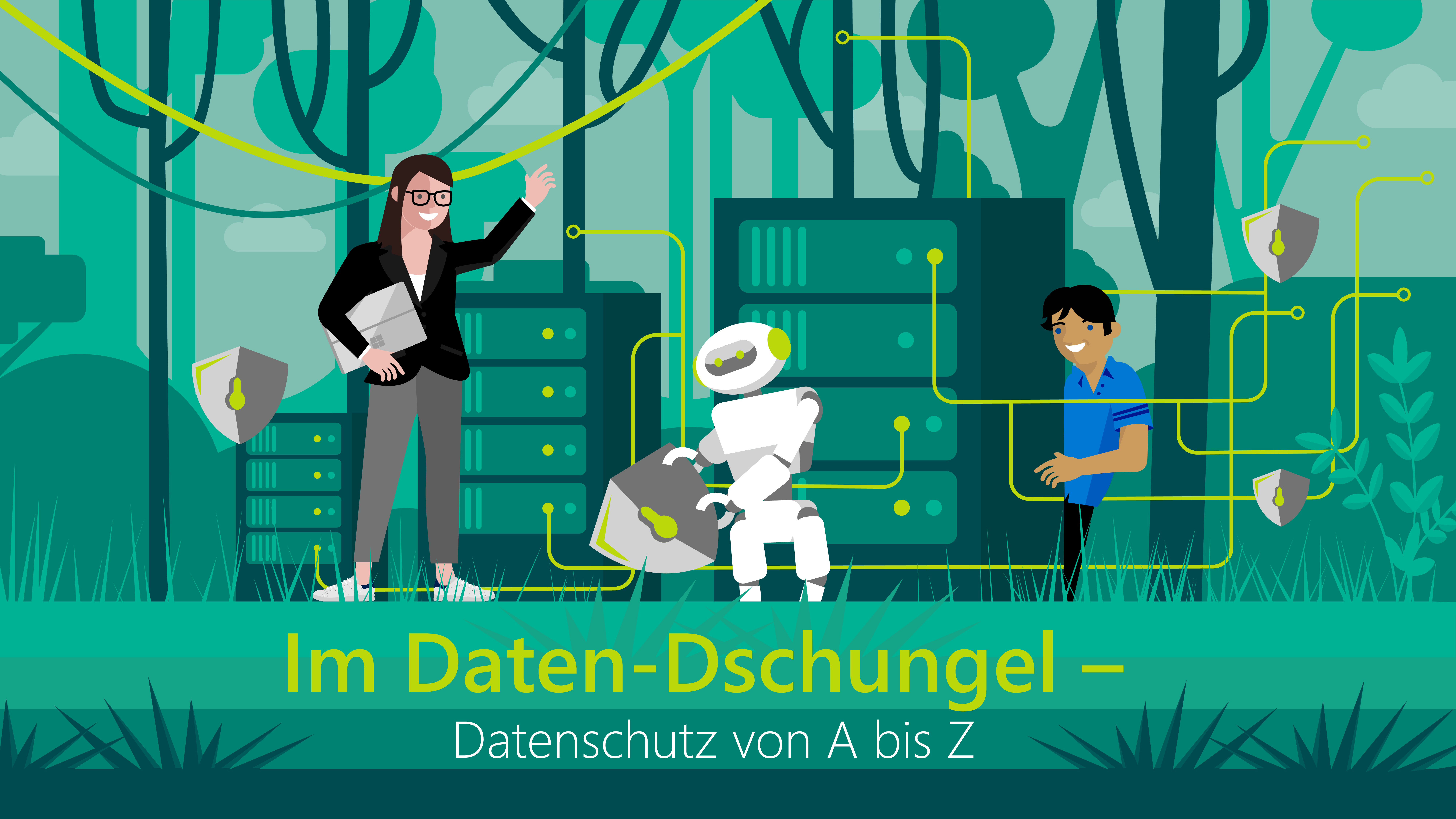 Data