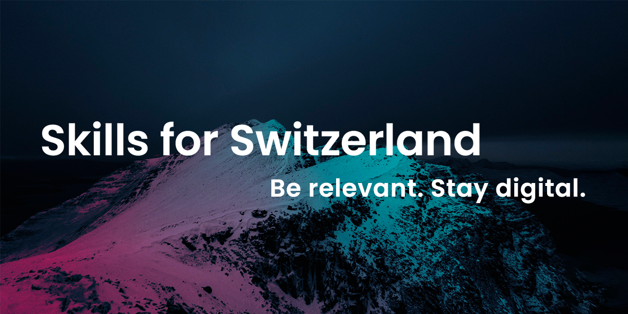 Skills for Switzerland