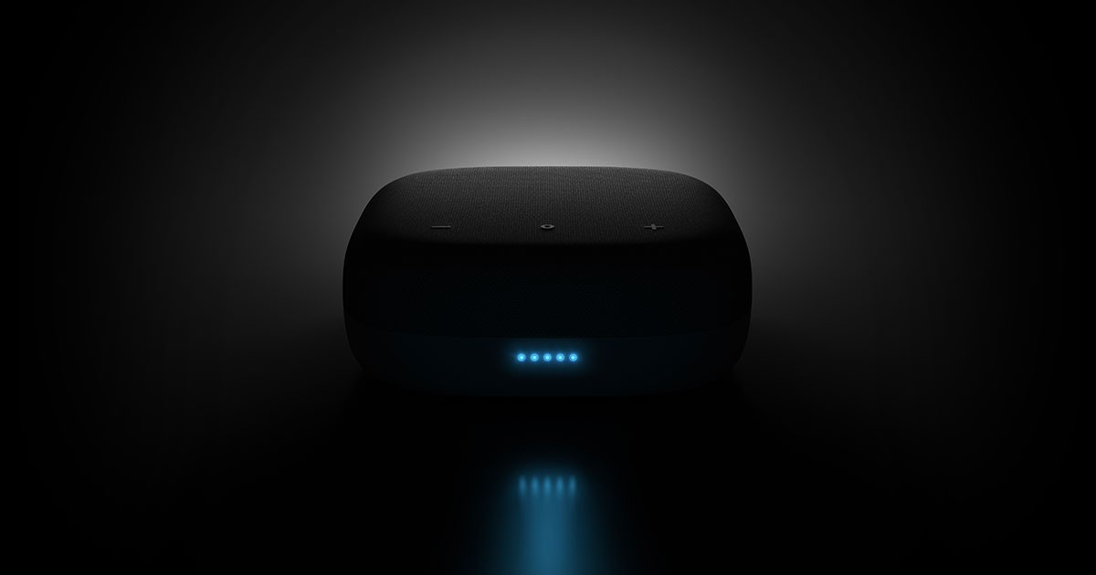 Swisscom Voice Assistant