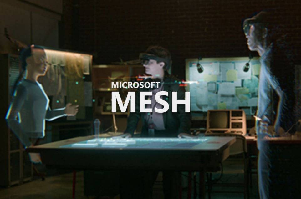Mesh