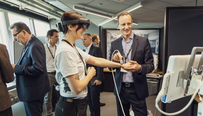 MTC Opening Impressions