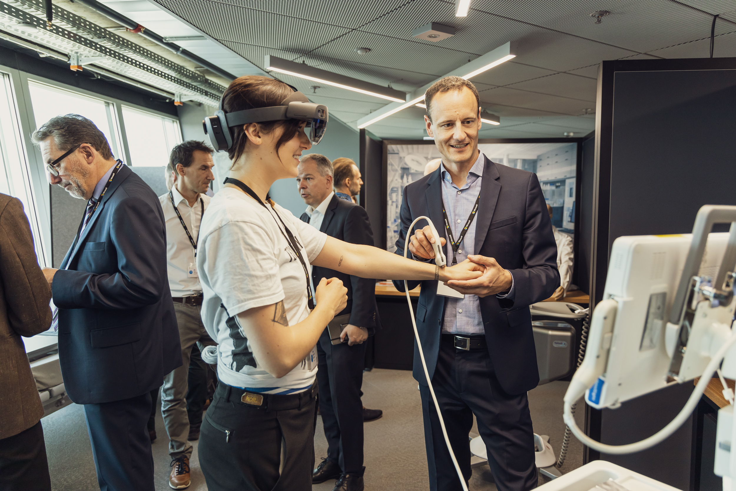 MTC Opening Impressions