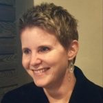Christine Nickerson