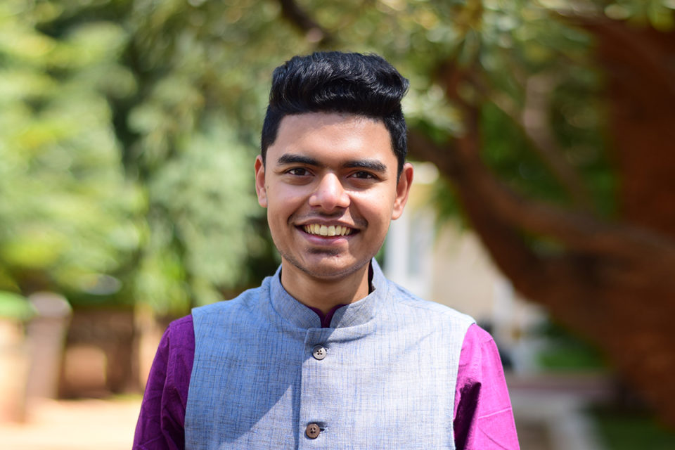Pratik Mohapatra