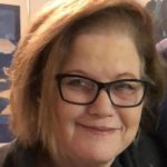 Rosto de Suzanne Choney