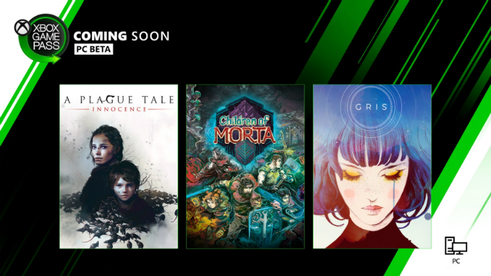 Xbox Game Pass para PC