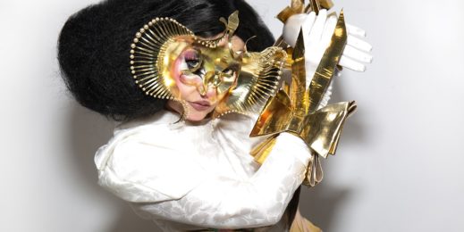 Björk’s Kórsafn: a choral retrospective