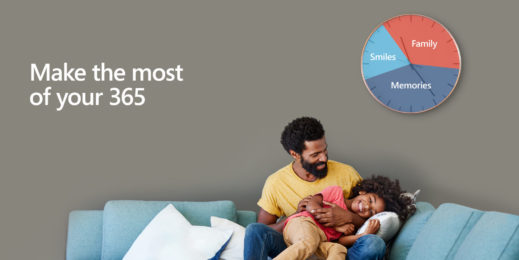 Microsoft 365