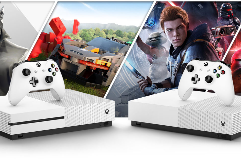 Xbox